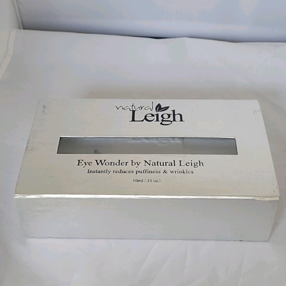 COPY - Eye wonder by Natural Leigh